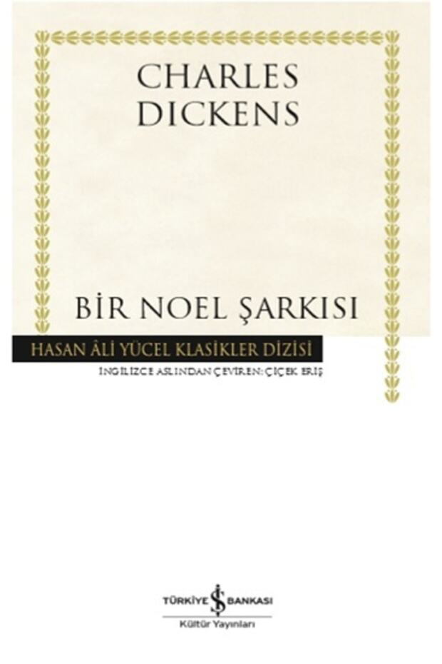 Bir Noel Şarkısı