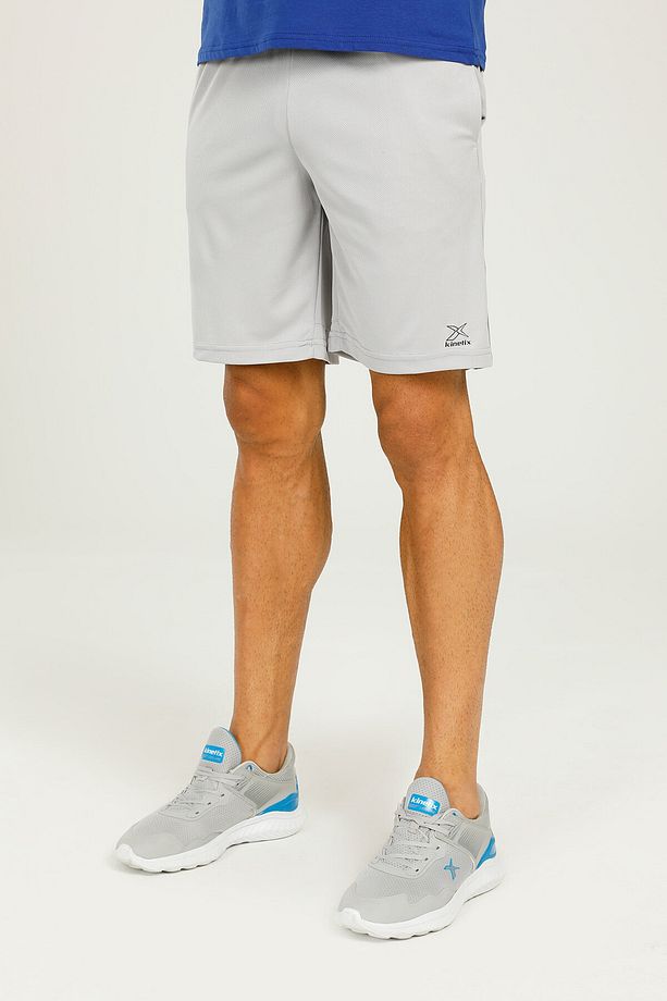 Sn1011 Owen Short 2fx Gri Erkek Şort - 1