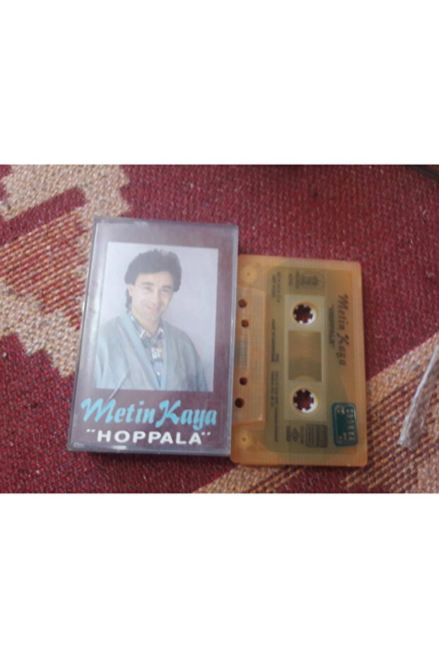 Metin Kaya Hoppala Glass Printing