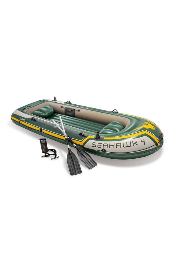 Seahawk 4 Şişme Bot Set 351x145cm - 1