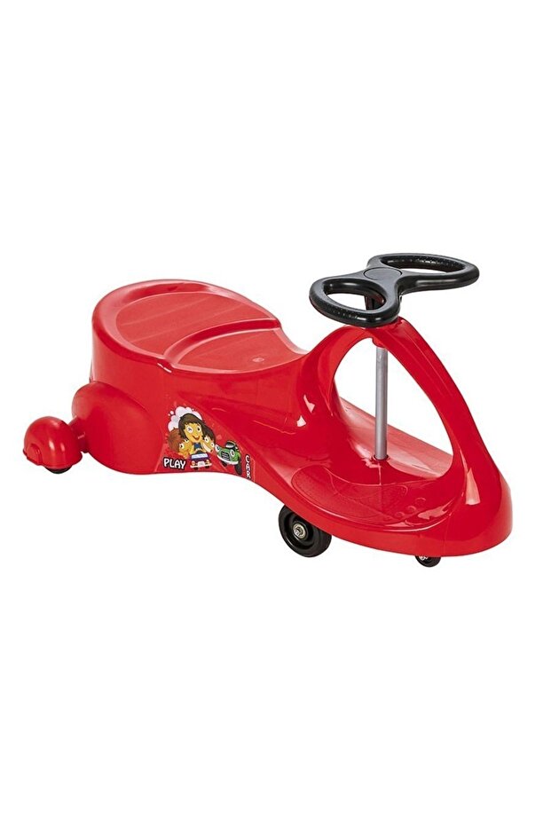 Play Car - 1