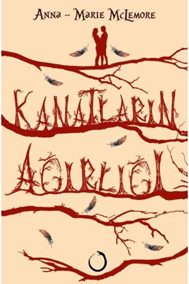 Kanatların Ağırlığı (ciltli)
