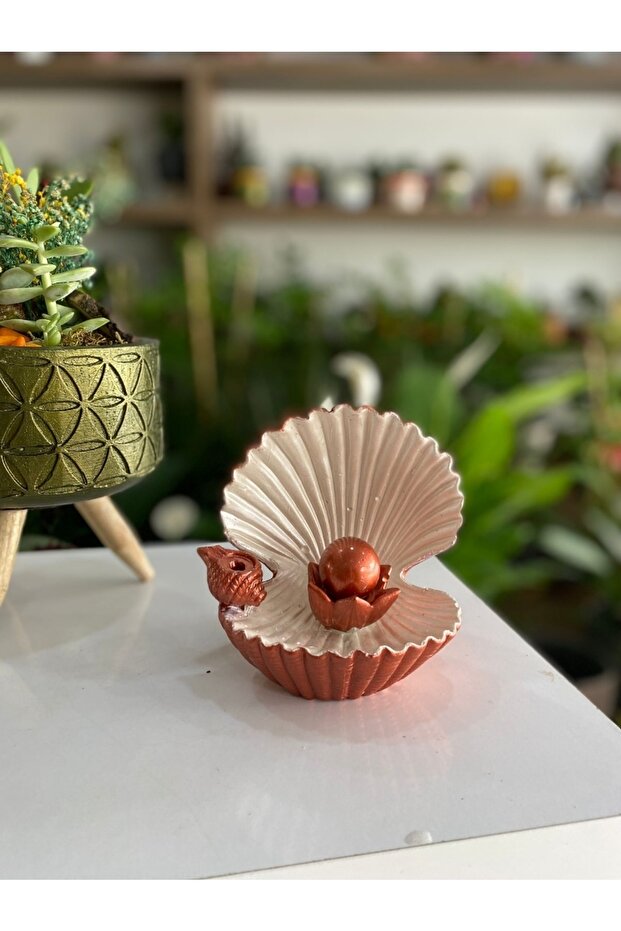 Inci Tütsülük - 1