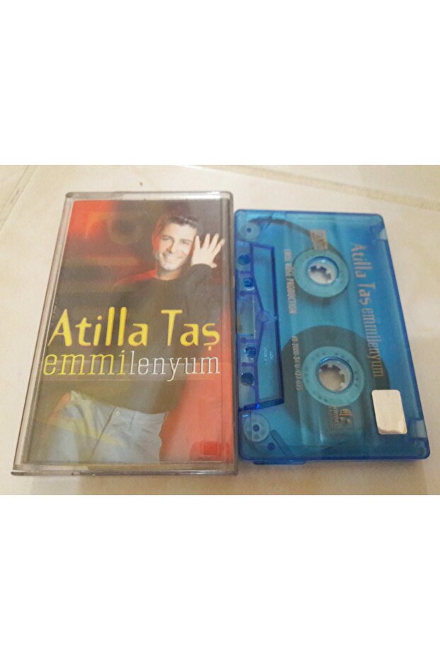Atilla Stone Emmilenyum Glass Print