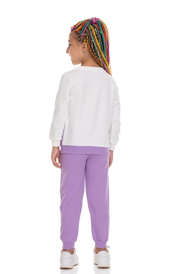 Roarr Baskılı Takım - 5