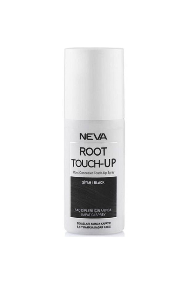 Root Touch-up Sprey Siyah 75 ml - 1
