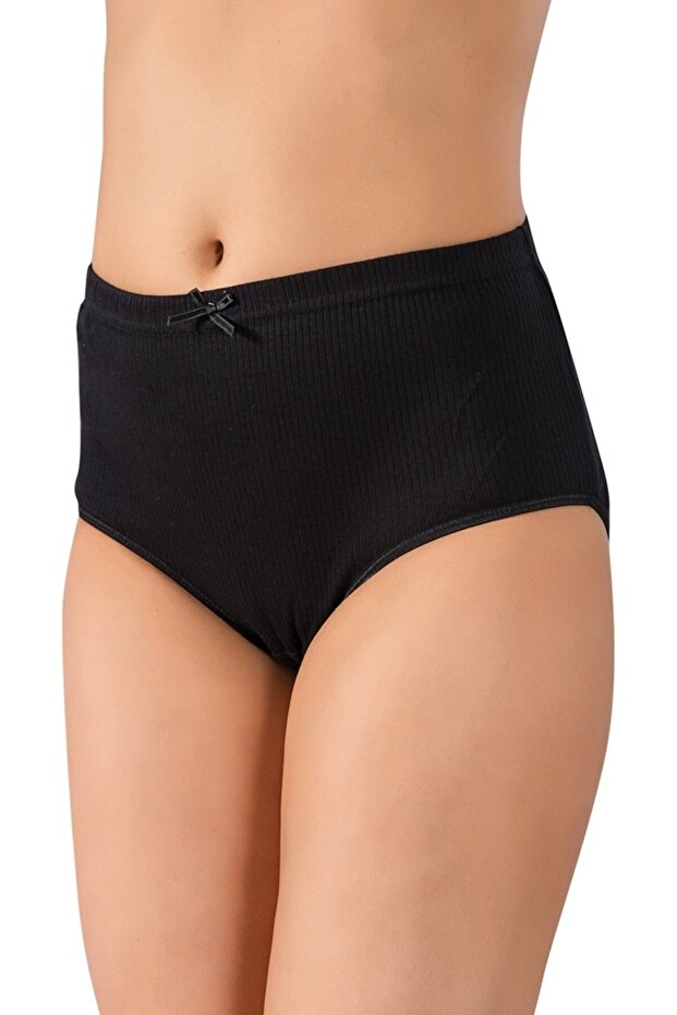 10-Piece Cotton Women's Panties