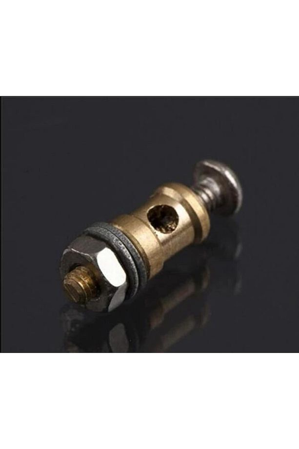 1 Adet Servo Tel Tutucu 1.5mm Pushrod Stopper Linkage Stopper Pushrod Connectors Rc Model Hobi - 1