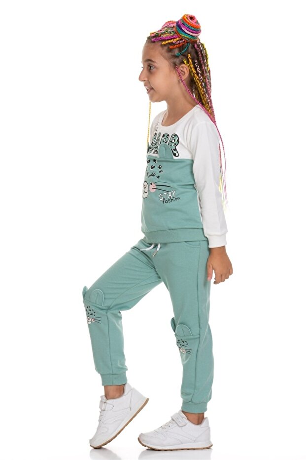 Roarr Baskılı Takım - 4