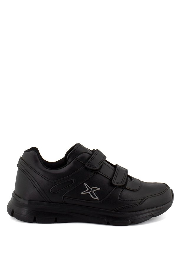 101162228 Adun Pu Women's Sports Shoes Black
