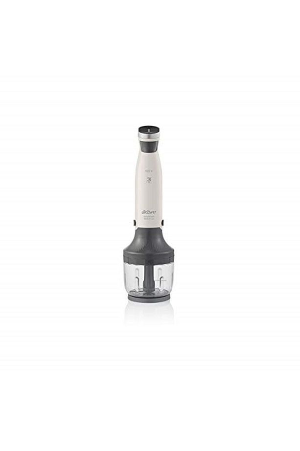 Ar1070 Technoart Maxi Plus Blender Set, Siyah - 3