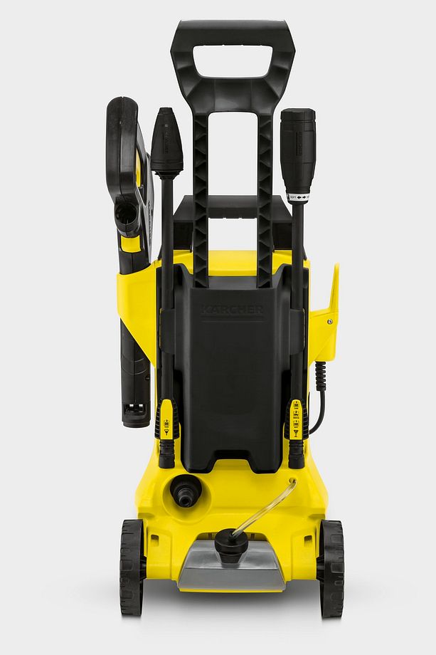 K 3 Power Control Basınclı Su Yıkama Makinesi 1.676-100.0 - 1