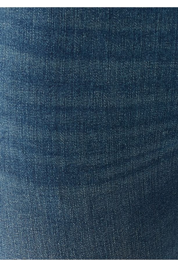 Jake Gölgeli Jean Pantolon 8842222407 - 8