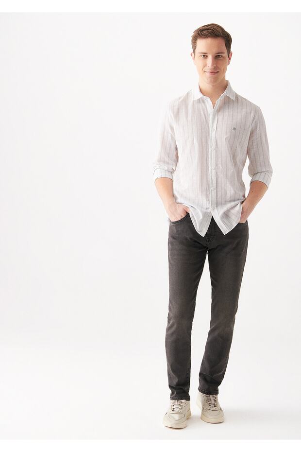 Marcus Gri Jean Pantolon 8835126868 - 2
