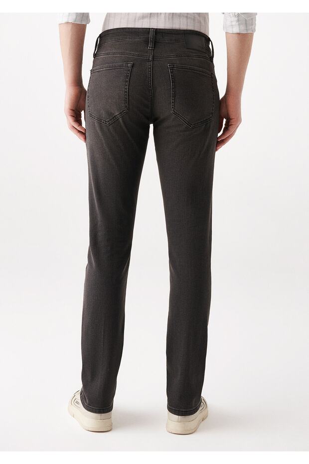 Marcus Gri Jean Pantolon 8835126868 - 4