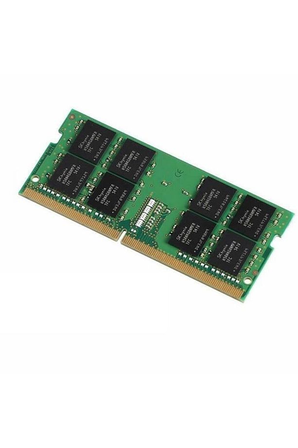 8gb 2666mhz Ddr4 Non-ecc Sodimm 1rx16 Ram Cl19 Kvr26s19s6-8 Notebook Ram - 2