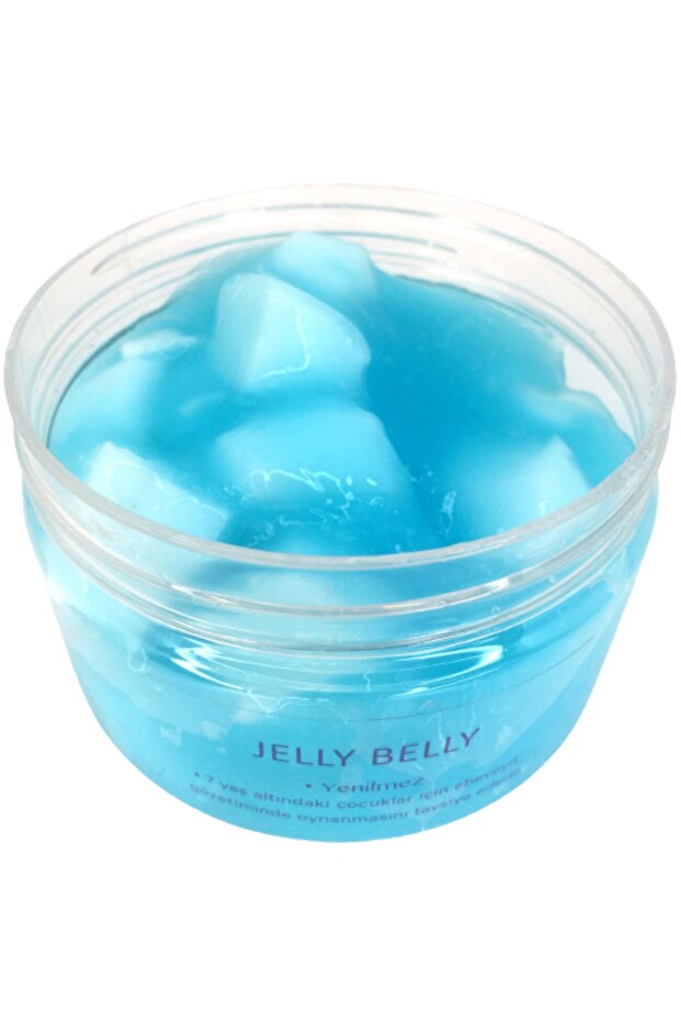 Ocean Blue & Ice Cubes - 200 Ml - 3