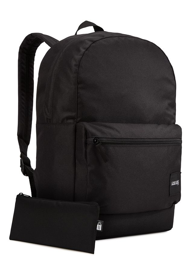 Case Logic Alto Notebook Sırt Çantası, 26l, Black - 1