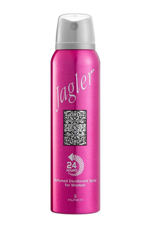 Classic Kadın Parfüm Seti 60 Ml Edt + 150 Ml Deodorant - 3