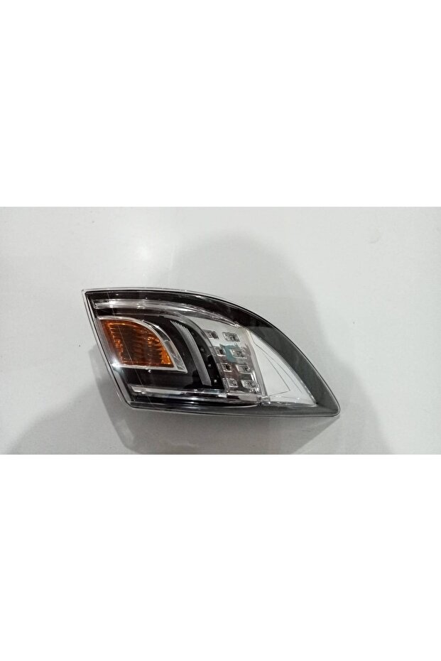 توقف مازدا 6 11-12 خارجي RH
