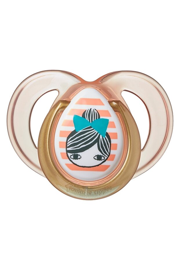 2x Moda Emzik 6-18 Ay Kız - 5