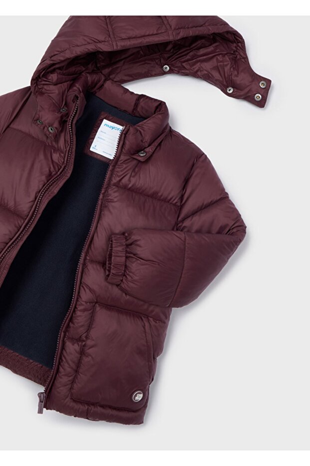 معطف المدرسة - النموذج الأساسي - 3