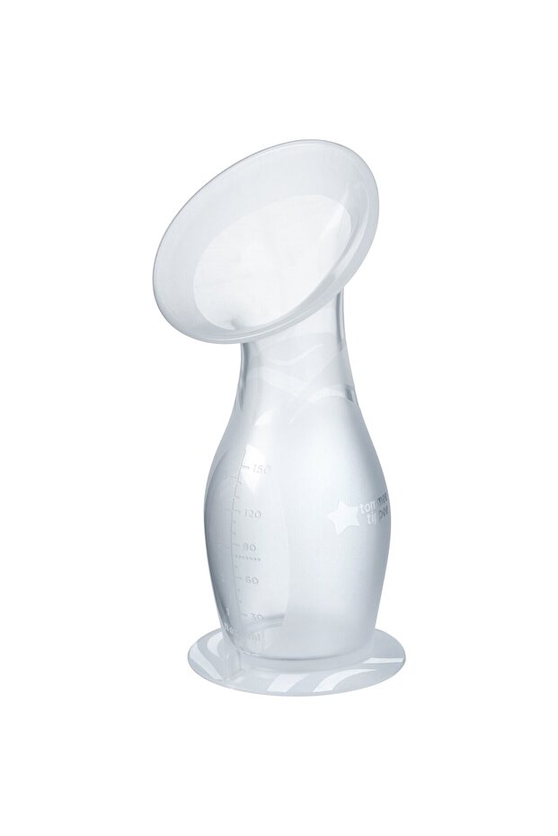 Silicone Breast Pump - 3