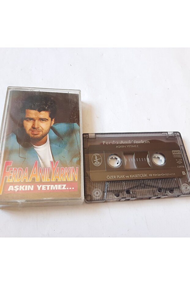 Ferda Anil Yarkın Love Is Not Enough Glass Printing