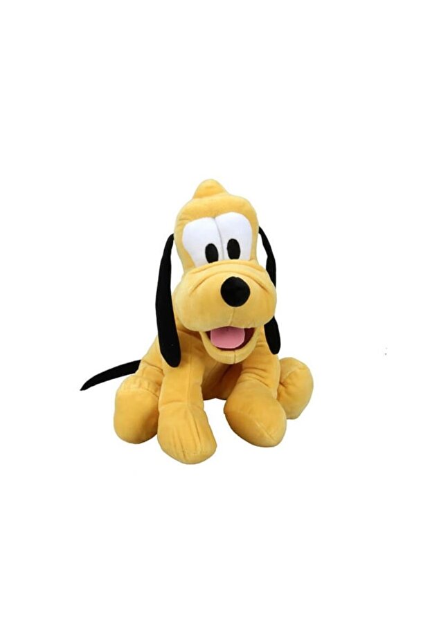 Pluto Core Peluş 25 Cm - 3