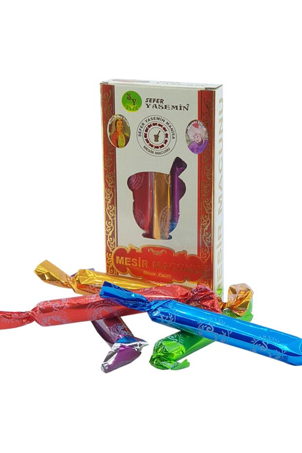 5li Sticks Mesir Macunu