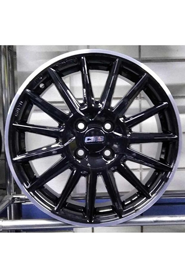 5*112 16*6,5 1263 Et46 Drb - 1