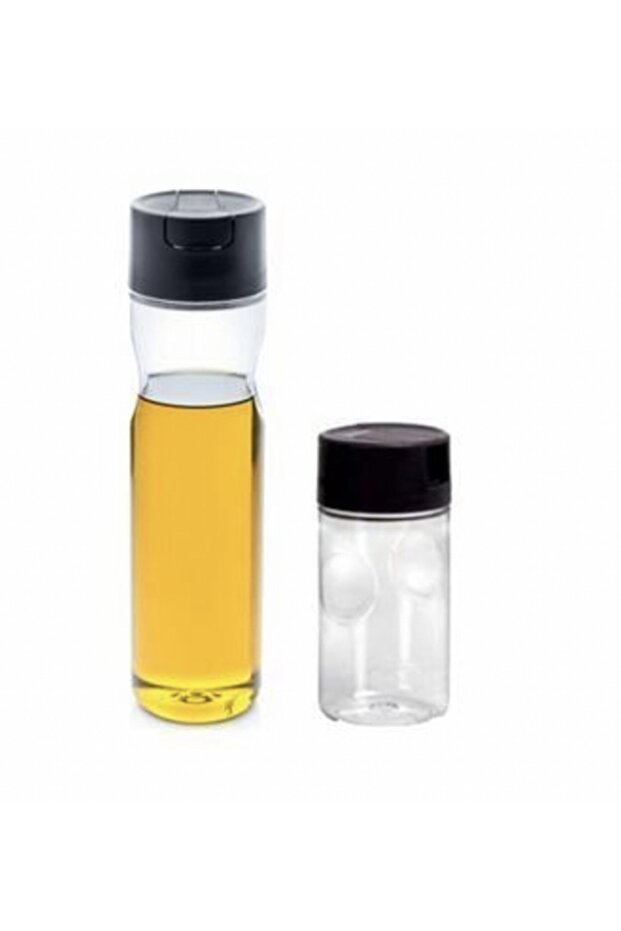 Duru Yağlık 2’li - 1