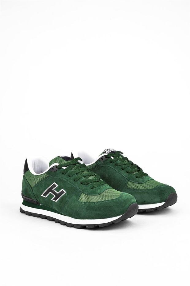 Peru Unisex Sneaker Casual Sports Shoes 19250 Basilico Laci