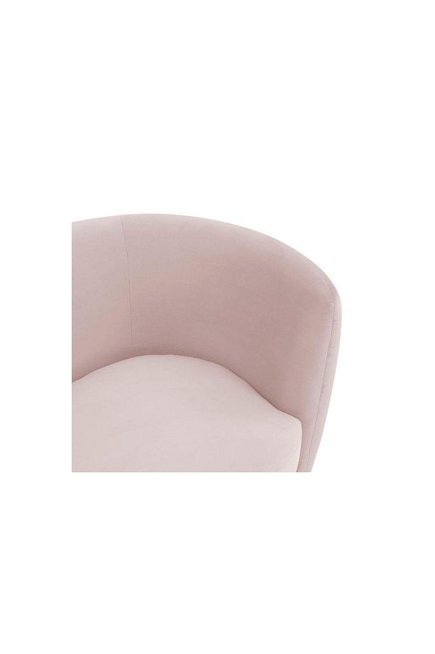 Ren Koltuk, Pembe - 3