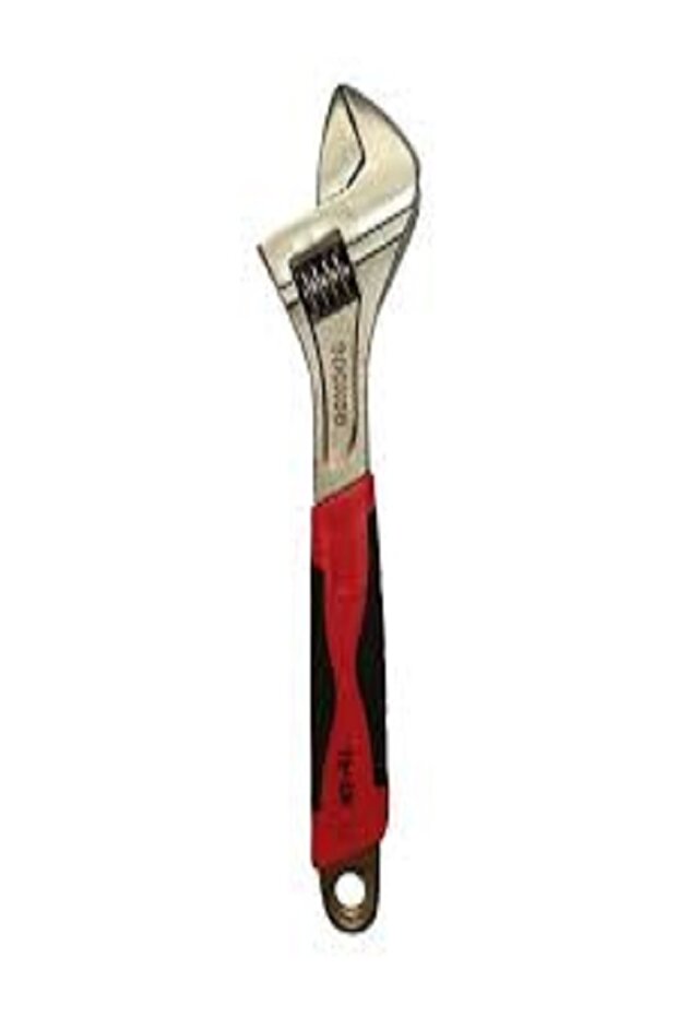 Frog Wrench Red Black Handle 12 Inch 300 Mm 300*36
