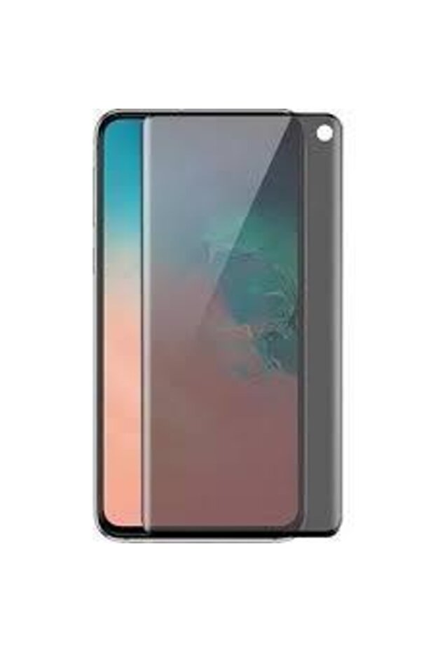 Nokia 5.1 Nano Ghost Screen Protector - 1