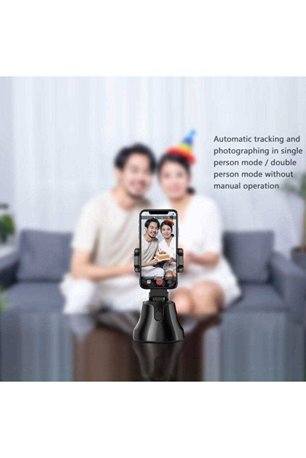 Unico Apai Genie 360 °   - Smart Selfie and Video Team Assistant - 3