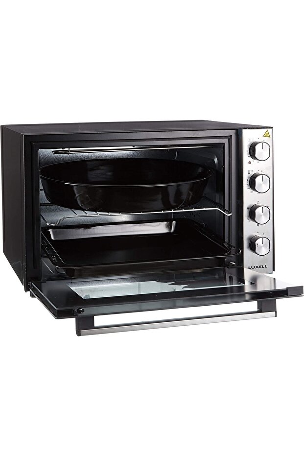 Lx-9625 Mini Fırın - 2