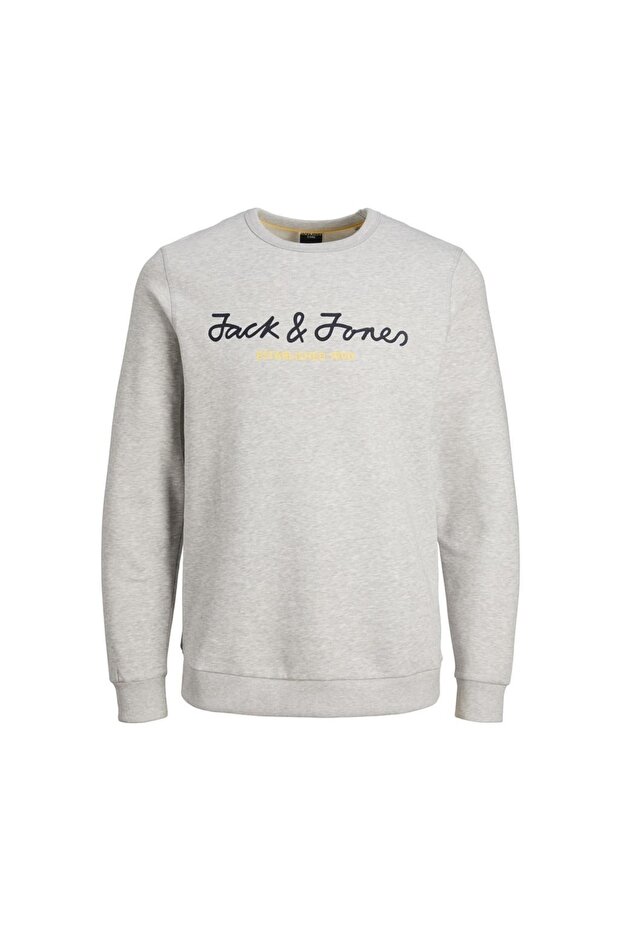 Jack&jones Jcoberg Men's Sweat