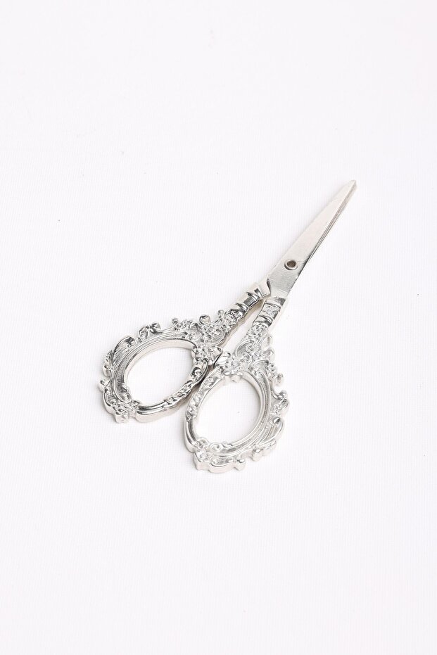 Promise Engagement Ribbon Cutting Scissors (With Color and Model Options) 6