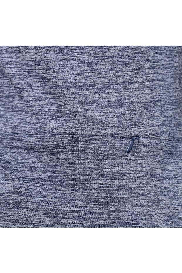 Lehde Fermuarlı Sweatshırt - 7