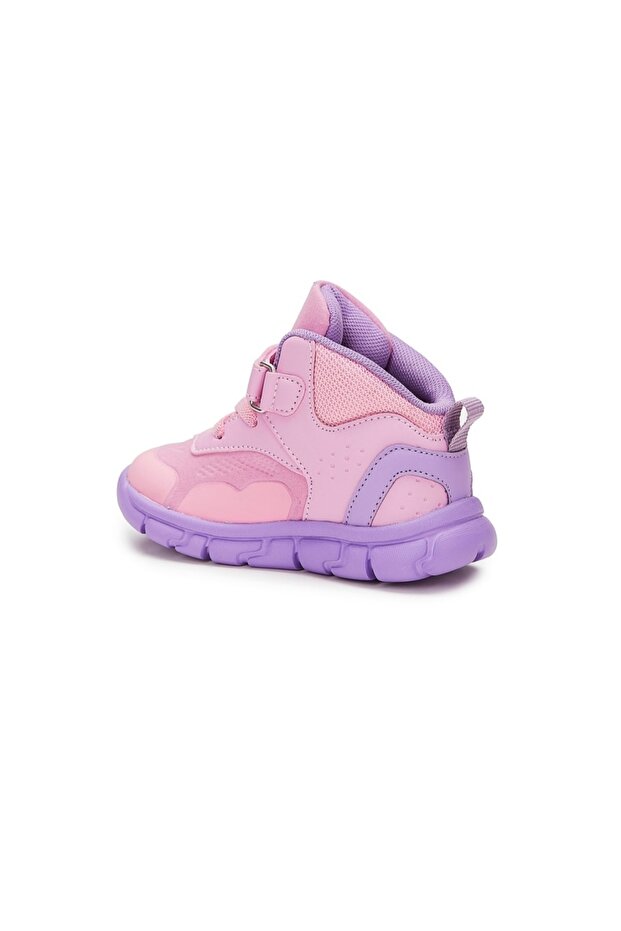 Çocuk Nano Iı Bebe Phylon Bot 946.b22k.155-06 Pembe - 3