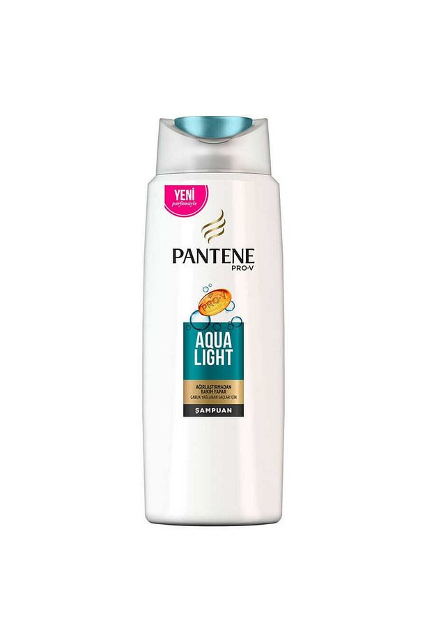 Marka: Şampuan Aqua Light 400 Ml Kategori: Şampuan - 1