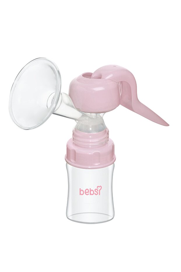 Manuel Göğüs Pompası - 1