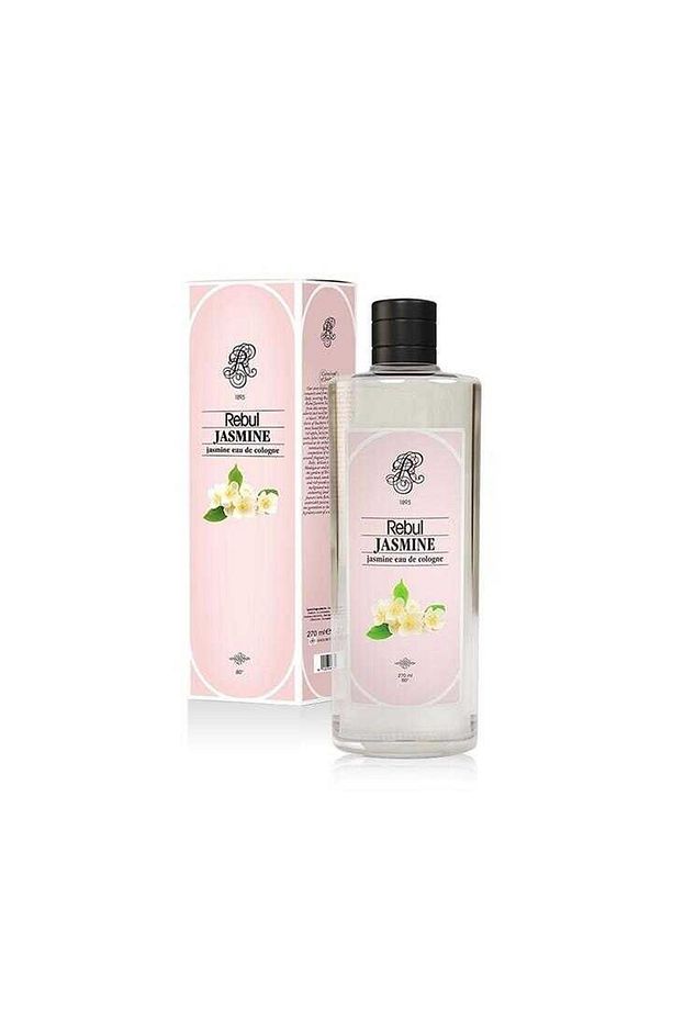 Jasmine - Yasemin Kolonyası 250 ml (CAM ŞİŞE) - 1