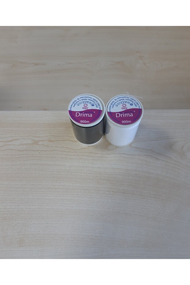 Dirima Dikiş Ip 2li - 1