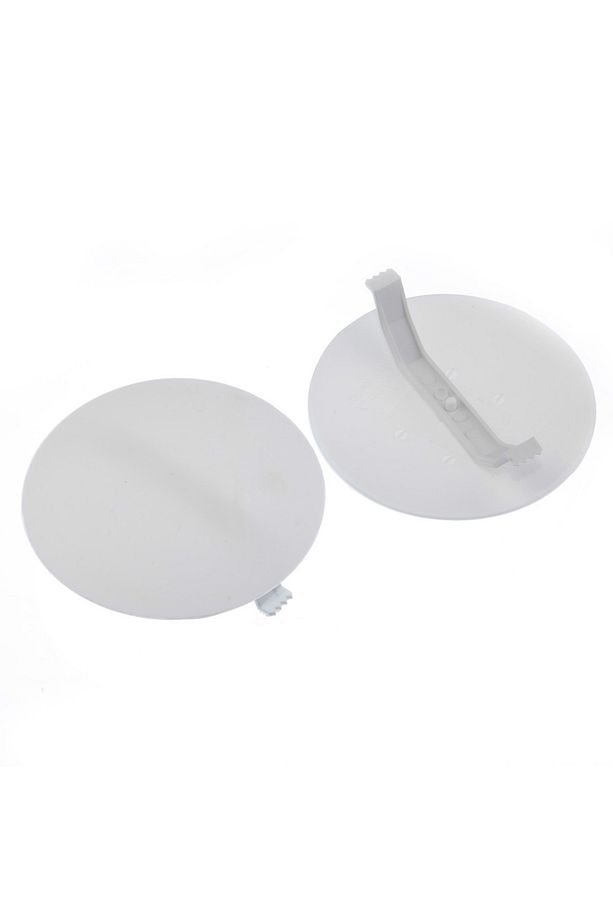 Tek-iş 25'li Buat Kapağı Plastik Vidalı - 2