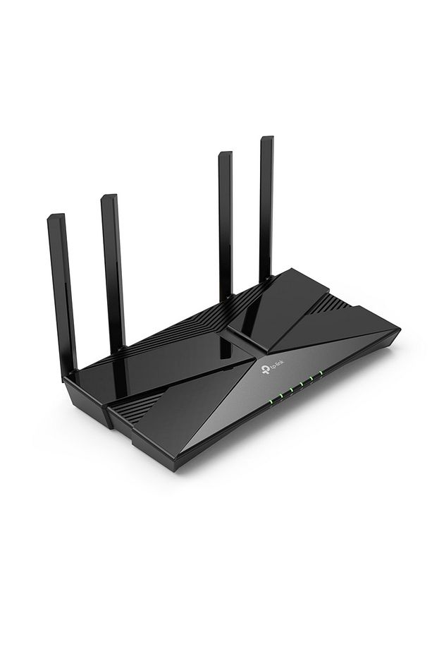Archer AX23 AX1800 Wifi 6 Smart Wifi Router (archer Ax23) - 5