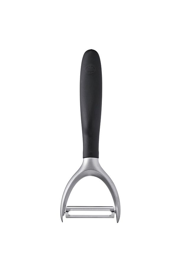 Soyacak Soyucu Ikea 18 Cm Patates Sebze Meyve Soyacak Paslanmaz Çelik A Kalite - 3