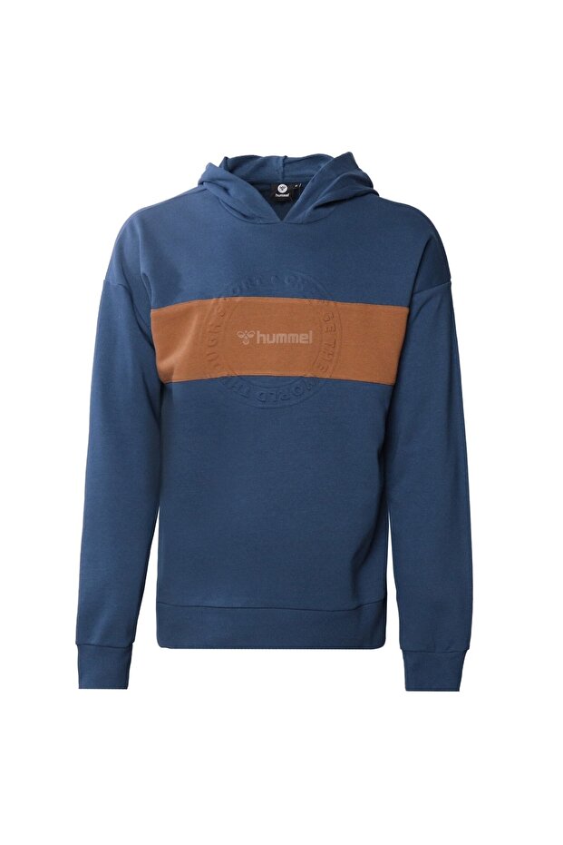 Hmlrıcksy Hoodıe Sweatshirt - 2